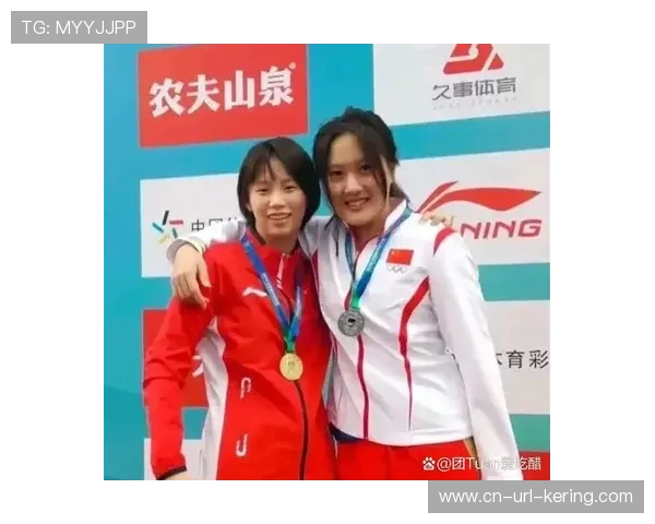 张家齐卢为谢佩铃挑战陈芋汐 女子10米台竞争再升级