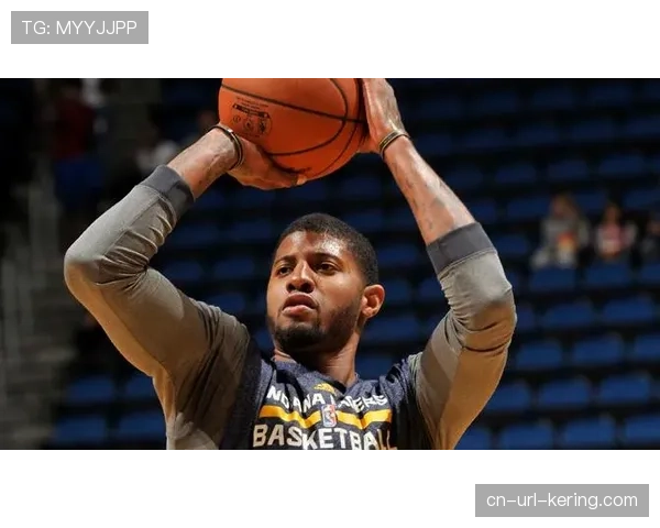 保罗-乔治透露膝伤恢复顺利，暂未进行全接触对抗训练