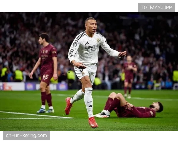 天神下凡！姆巴佩大四喜拯救皇马，创欧冠客场戴帽纪录