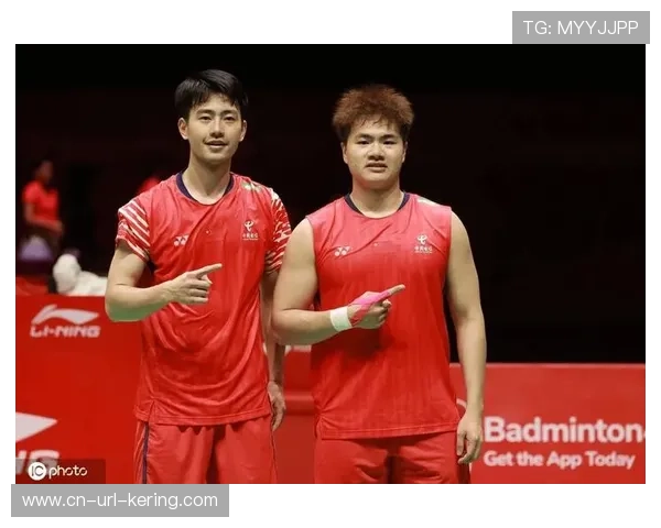 梁伟铿杀球时速破纪录，男双重炮手逼近世界极限