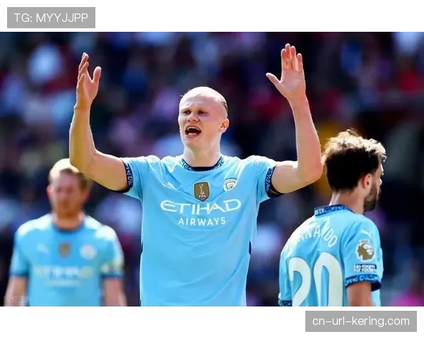 哈兰德梅开二度展现恐怖火力，曼城客场横扫水晶宫