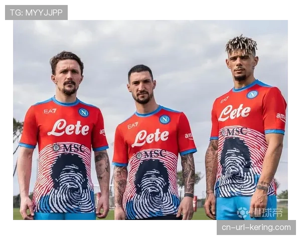 那不勒斯发布新款第四客场球衣，设计灵感来源于庞贝古城壁画