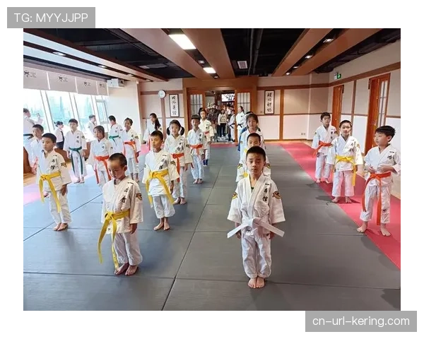 中国柔道市场报告：少儿培训与成人防身课程需求在2026年第一季度激增
