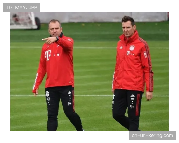 官方:拜仁慕尼黑与主帅弗里克完成续约,新合同至2028年 官方:拜仁慕尼黑与主帅弗里克完成续约,新合同至2028年