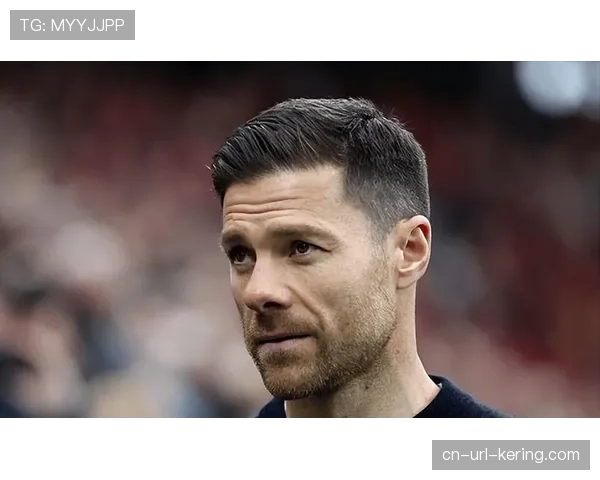 战术分析：阿隆索的勒沃库森如何持续制造高预期进球（xG）机会